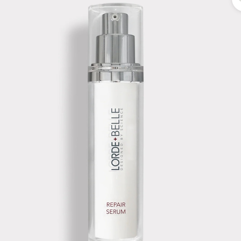 LORDE + BELLE REPAIR SERUM